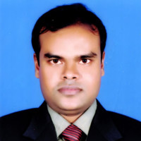 Emdadul Haque