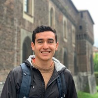 Ricardo Alonso Muñoz Izquierdo