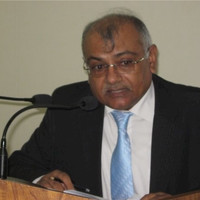 Mohammad Altaf Bawany