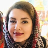 Behnaz Mashayekhi