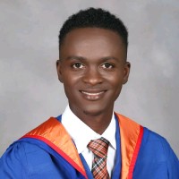 Ronald Reid (Aas, Bsc, Bed, Ba, Notary)