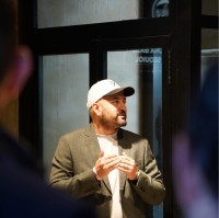 Alberto González Andrades