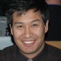 Ram S. Dongol, Mba