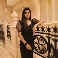 Sanjana J M