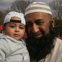 Babar Malik