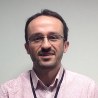 Cédric Gerland