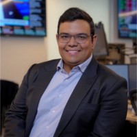 Bruno Rodrigues, CFA, FRM, CGA