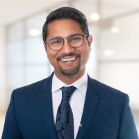 Tushar Menon