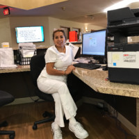 Ivonne Irey