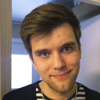 Ted Dahlqvist