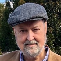 Gerry  (Gerald) Smith