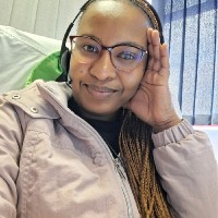Thembanani Mafune