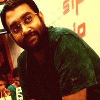 DEEPAK ELANGO