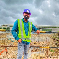 Harshad Sawant