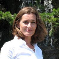 Isabelle BOURY