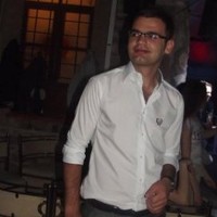 Metin Demirci