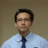 Carlos Cárdenas Valdivia