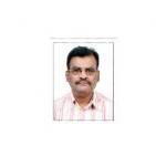 p v ramana reddy