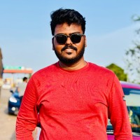 Saurabh Shetkar 🇮🇳
