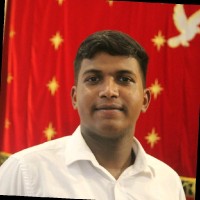 Jervin Abraham Kuriakose