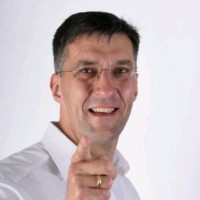 Giacomo Gualtieri