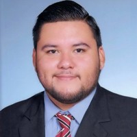 Alexander Matute García