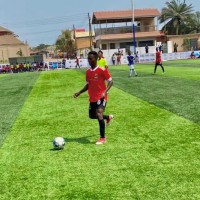 Appiah Benjamin