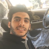Peyman Khaleghi