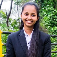 Tanvi Shetty