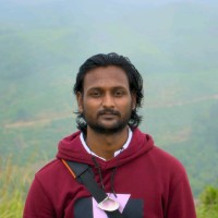 Elango A