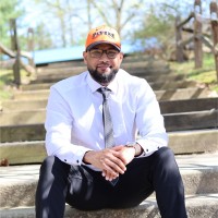 Devin Harold