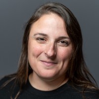 Cristina Barone, AICP