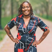 Krystle Carter