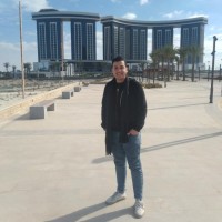 Mohamed Elbeshlawy