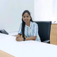 Sumathi Manchala
