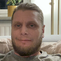 Fredrik Stenius