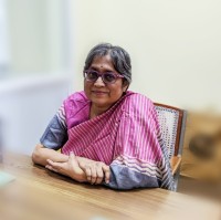 Dr. Gayathri Krishna