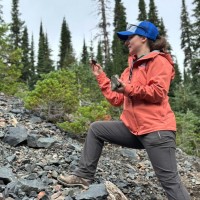 Jamie Wold, P.G. Professional Geologist