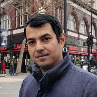 Behrouz Kiani Talaei