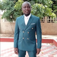 Oupa Pfunani