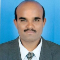 mohan kumar reddy