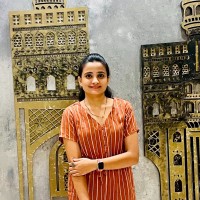Pavani Pathuri