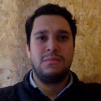 Franklin Uzcategui