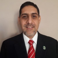 Dennis Corado Ch.