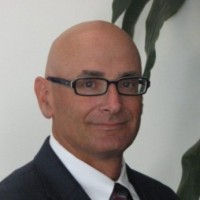 Scott Reynolds