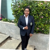Anagha N