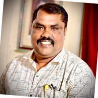 Satish Jadhav
