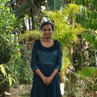 Priya Rajeev