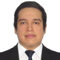 Giancarlo Cardenas Alvarez