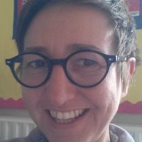 Liz Charnock